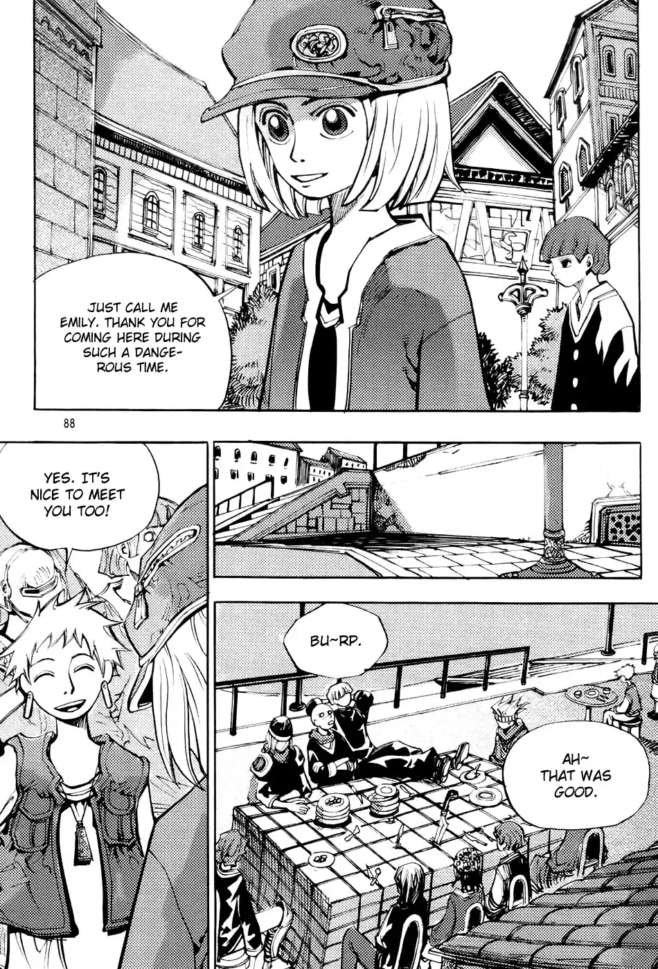 Nephilim John Chapter 2 30
